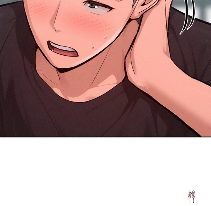 Never Just Friends Never Just Friends Chapter 8 - Page 92