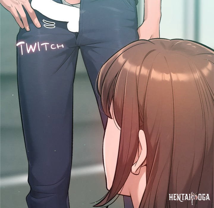 Never Just Friends Never Just Friends Chapter 8 - Page 93