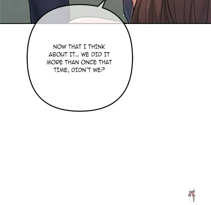 Never Just Friends Never Just Friends Chapter 8 - Page 94