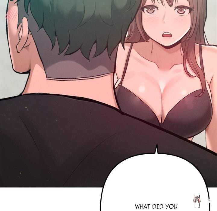 Never Just Friends Never Just Friends Chapter 8 - Page 96