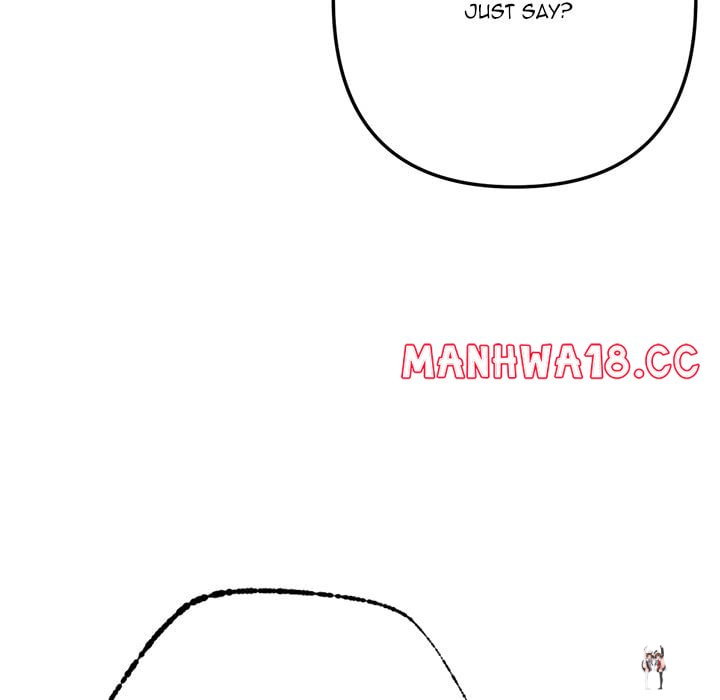 Never Just Friends Never Just Friends Chapter 8 - Page 97