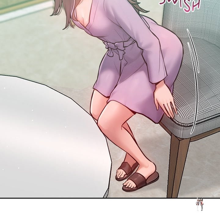 Never Just Friends Never Just Friends Chapter 7 - Page 101