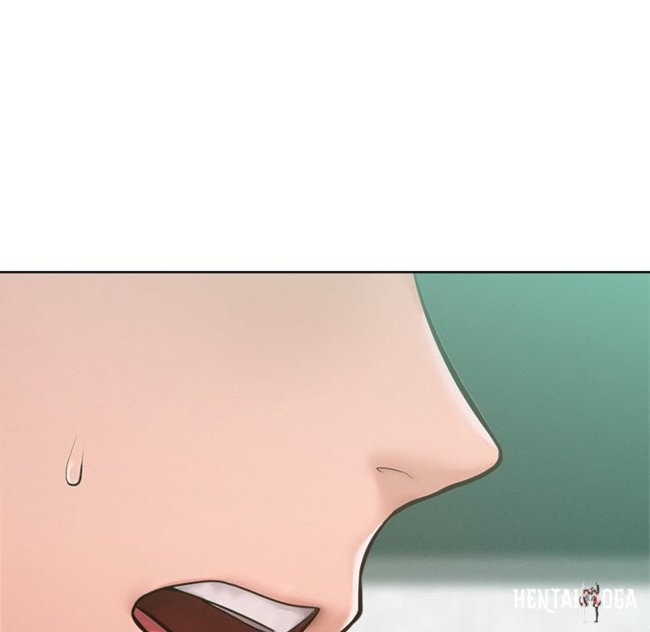 Never Just Friends Never Just Friends Chapter 7 - Page 102