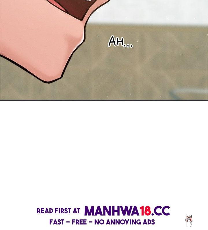 Never Just Friends Never Just Friends Chapter 7 - Page 103