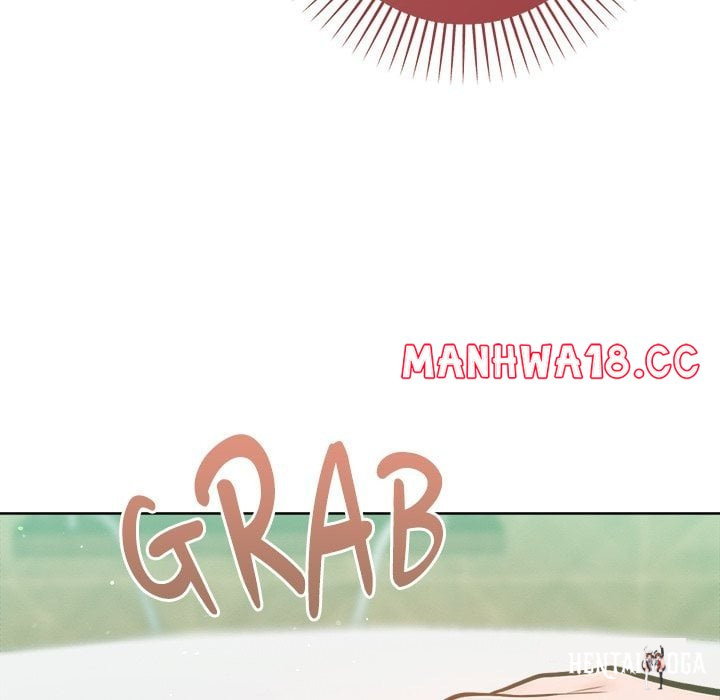 Never Just Friends Never Just Friends Chapter 7 - Page 107