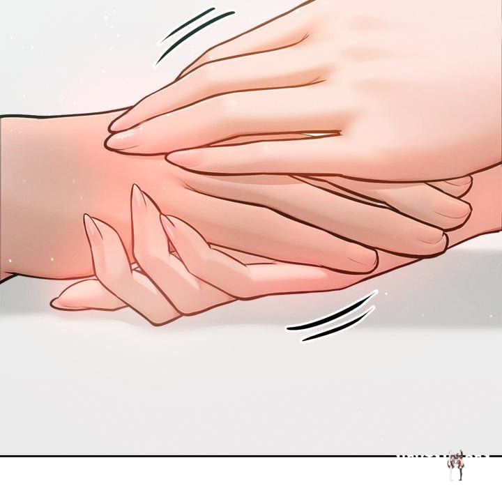 Never Just Friends Never Just Friends Chapter 7 - Page 108