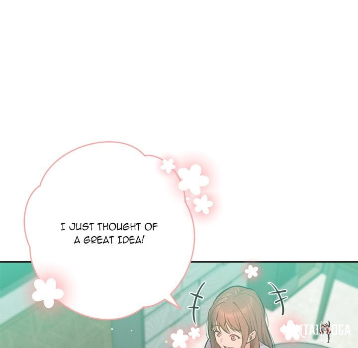 Never Just Friends Never Just Friends Chapter 7 - Page 109