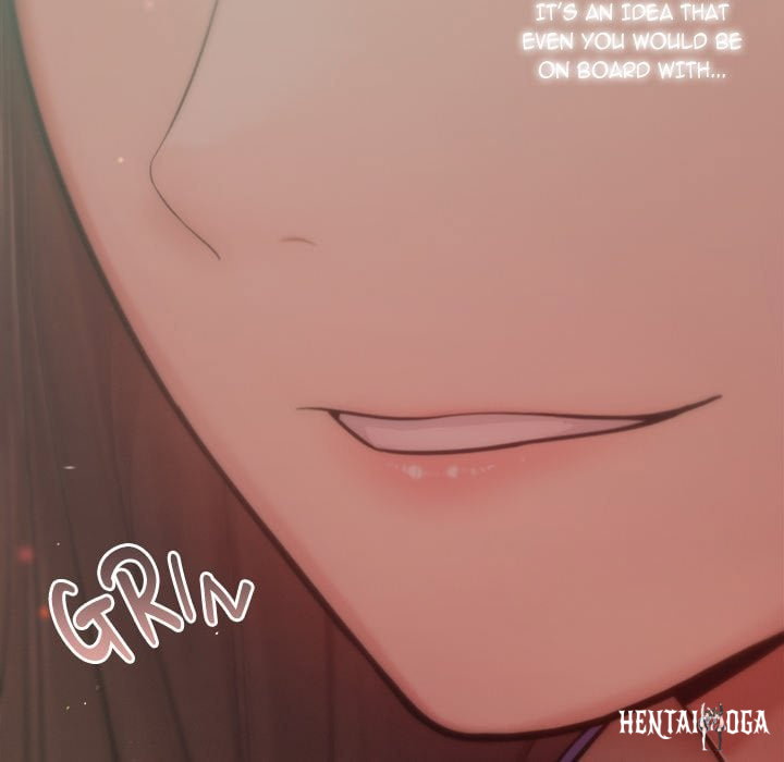 Never Just Friends Never Just Friends Chapter 7 - Page 112