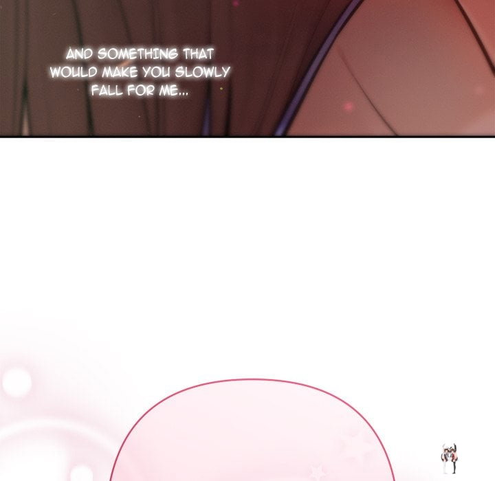 Never Just Friends Never Just Friends Chapter 7 - Page 113