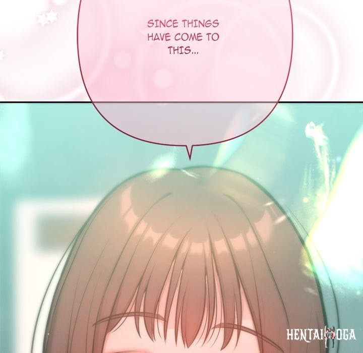 Never Just Friends Never Just Friends Chapter 7 - Page 114