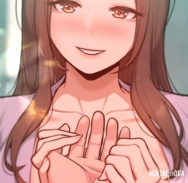 Never Just Friends Never Just Friends Chapter 7 - Page 115