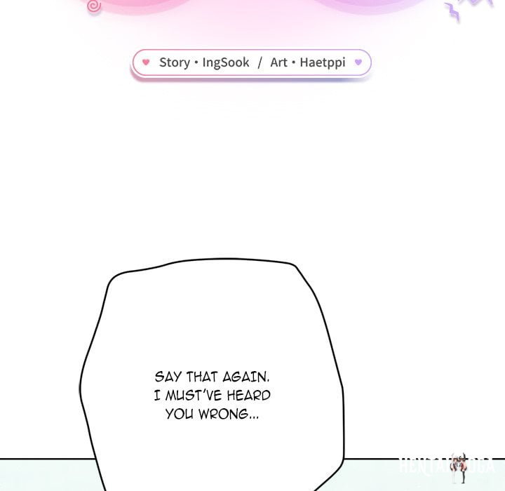 Never Just Friends Never Just Friends Chapter 7 - Page 118