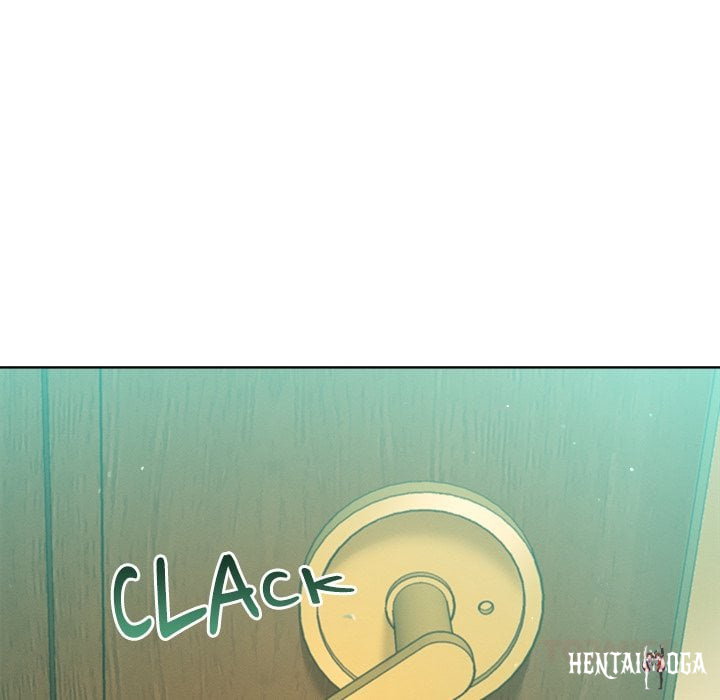 Never Just Friends Never Just Friends Chapter 7 - Page 12