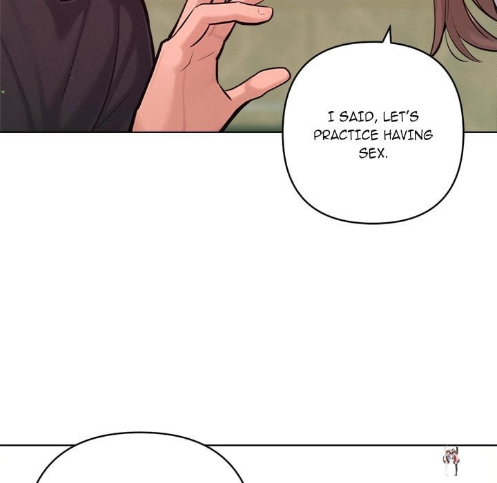 Never Just Friends Never Just Friends Chapter 7 - Page 120