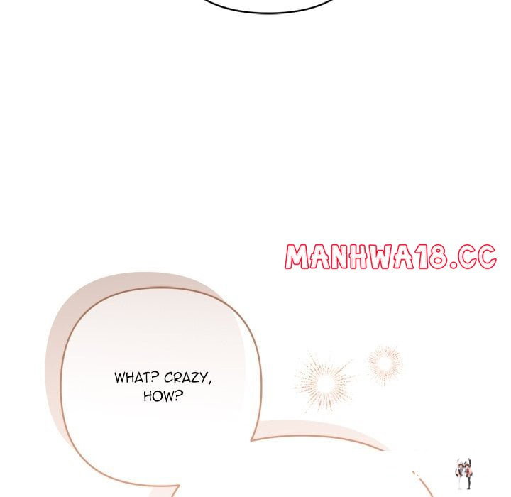 Never Just Friends Never Just Friends Chapter 7 - Page 123