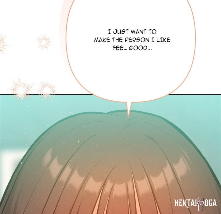 Never Just Friends Never Just Friends Chapter 7 - Page 124