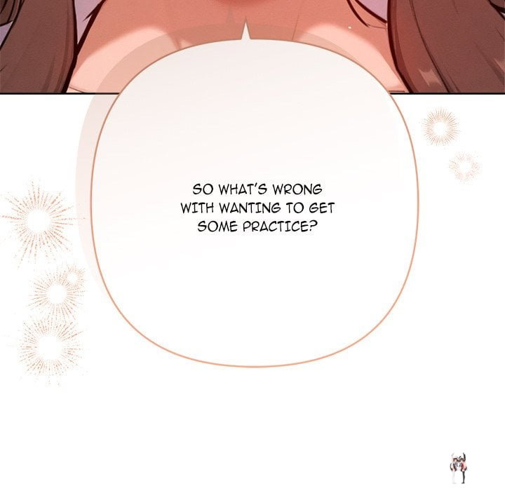 Never Just Friends Never Just Friends Chapter 7 - Page 126