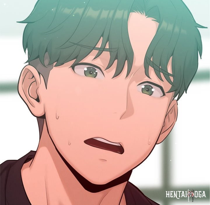 Never Just Friends Never Just Friends Chapter 7 - Page 128