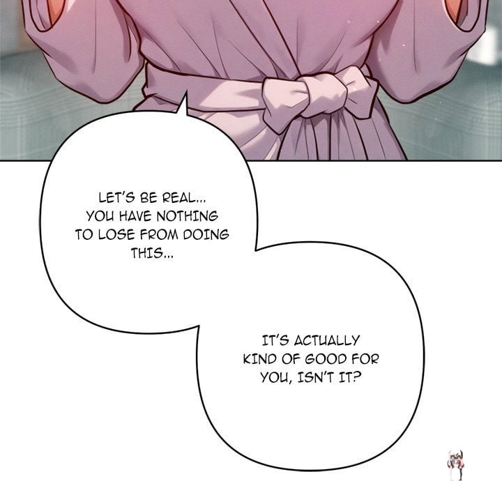 Never Just Friends Never Just Friends Chapter 7 - Page 133