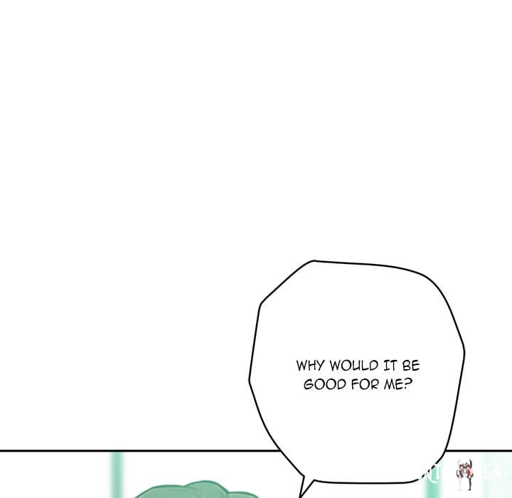 Never Just Friends Never Just Friends Chapter 7 - Page 134