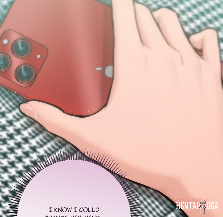 Never Just Friends Never Just Friends Chapter 7 - Page 136