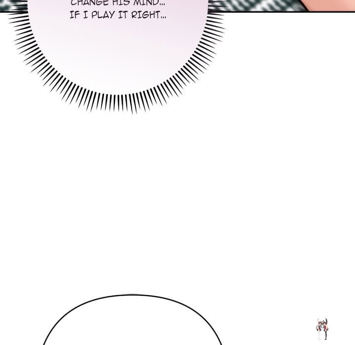 Never Just Friends Never Just Friends Chapter 7 - Page 137