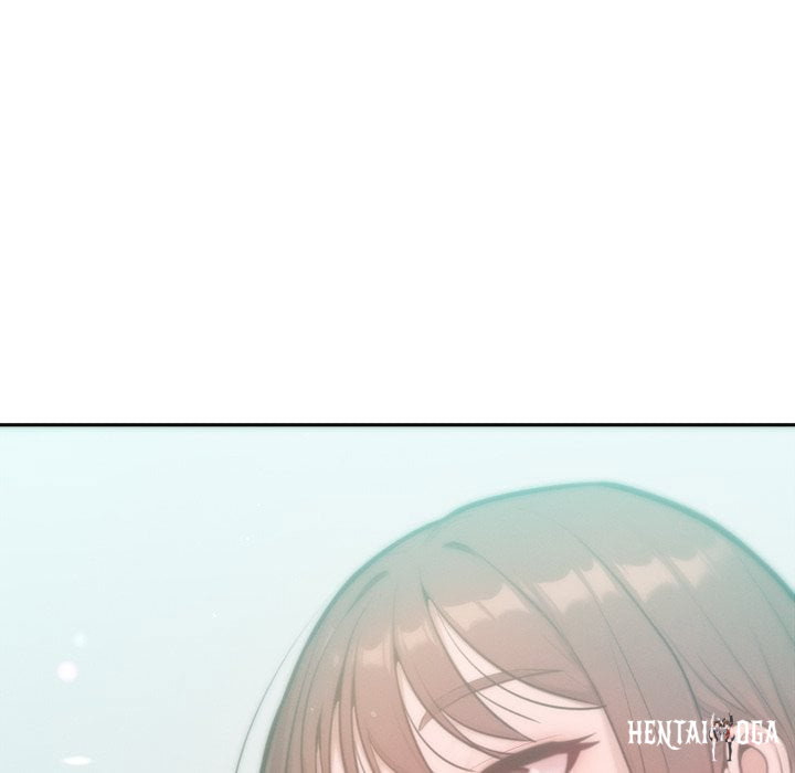 Never Just Friends Never Just Friends Chapter 7 - Page 140