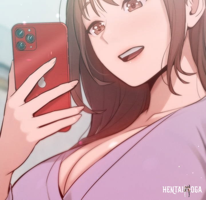 Never Just Friends Never Just Friends Chapter 7 - Page 141