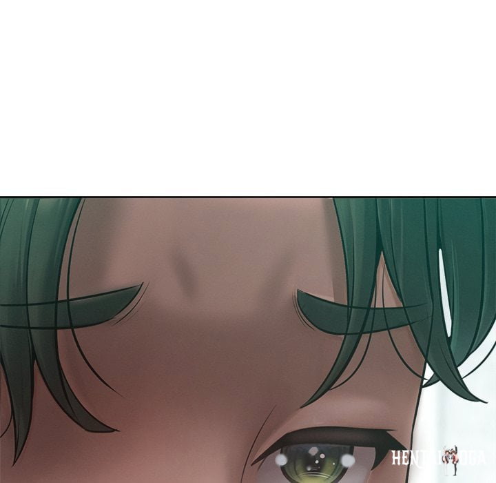 Never Just Friends Never Just Friends Chapter 7 - Page 143