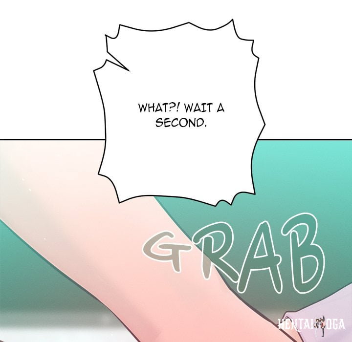 Never Just Friends Never Just Friends Chapter 7 - Page 145