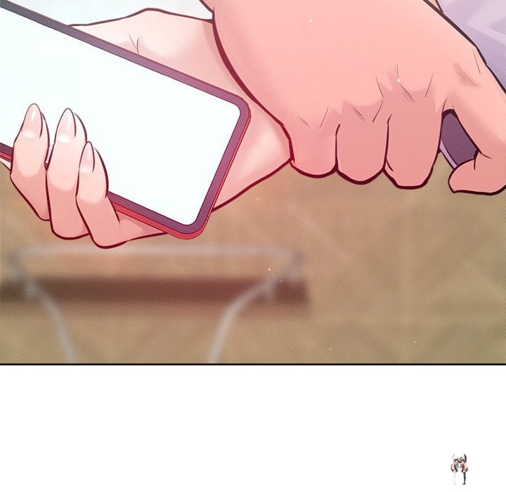 Never Just Friends Never Just Friends Chapter 7 - Page 146