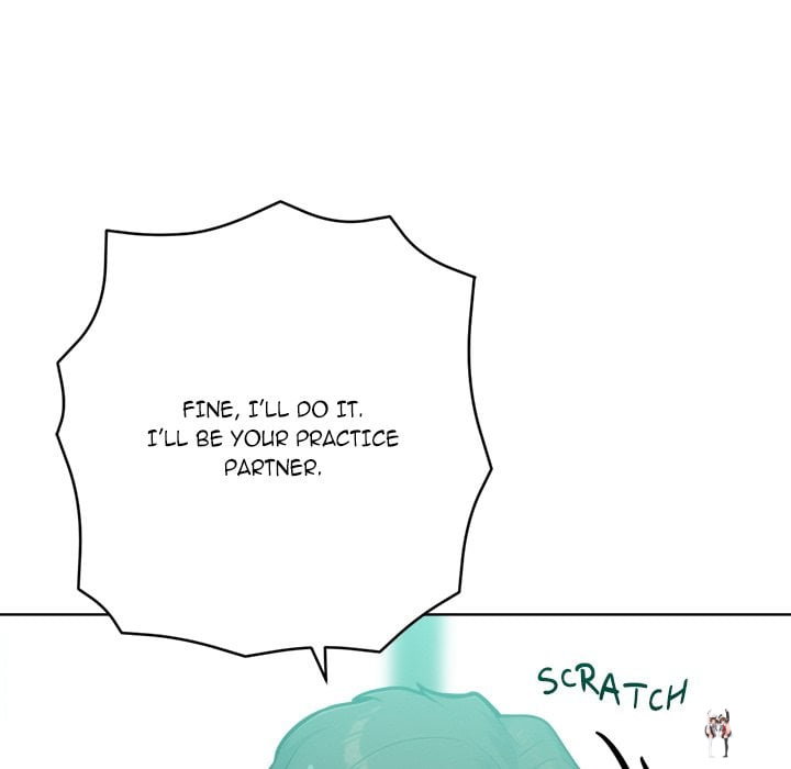 Never Just Friends Never Just Friends Chapter 7 - Page 147