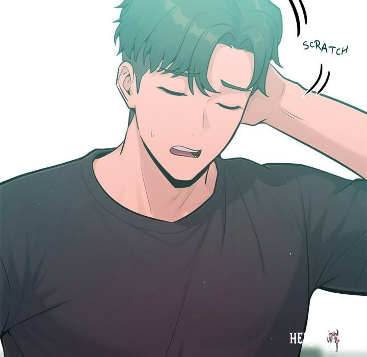 Never Just Friends Never Just Friends Chapter 7 - Page 148