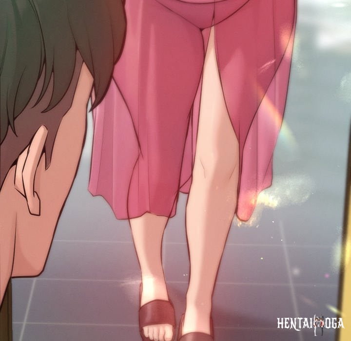 Never Just Friends Never Just Friends Chapter 7 - Page 15