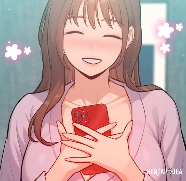 Never Just Friends Never Just Friends Chapter 7 - Page 151