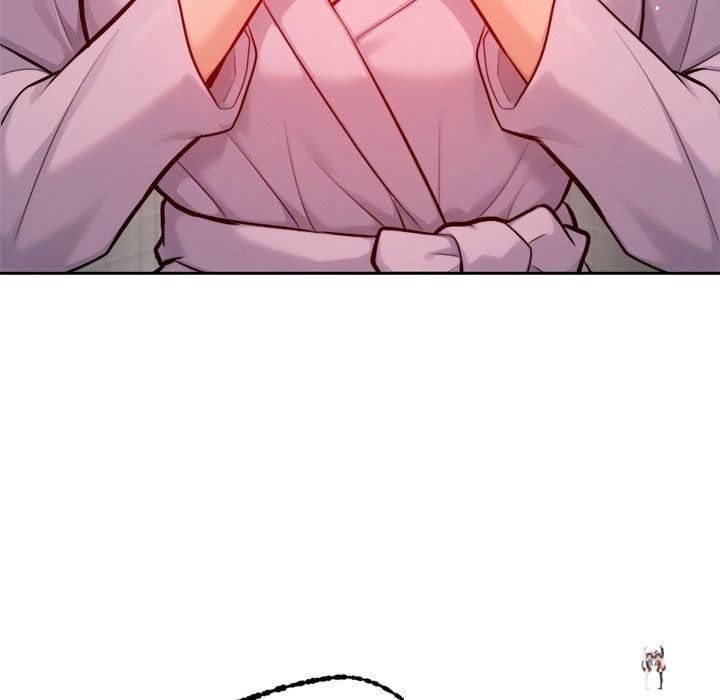 Never Just Friends Never Just Friends Chapter 7 - Page 152