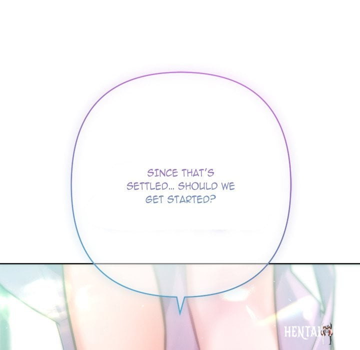 Never Just Friends Never Just Friends Chapter 7 - Page 155