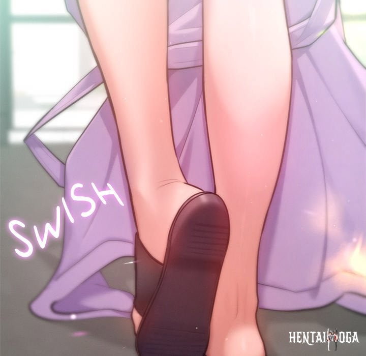 Never Just Friends Never Just Friends Chapter 7 - Page 156