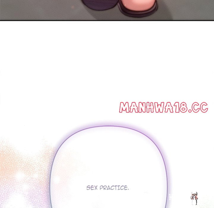 Never Just Friends Never Just Friends Chapter 7 - Page 157