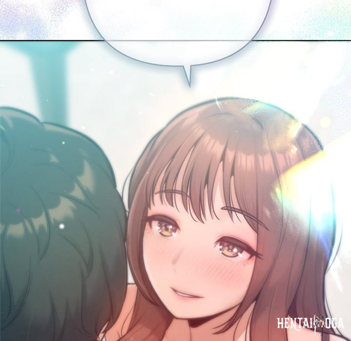 Never Just Friends Never Just Friends Chapter 7 - Page 158