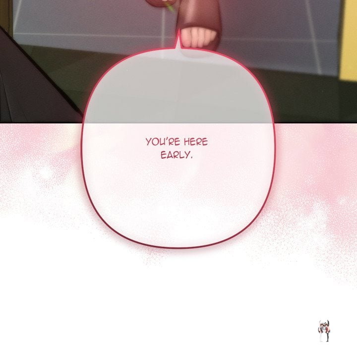 Never Just Friends Never Just Friends Chapter 7 - Page 16