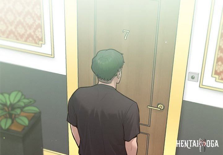 Never Just Friends Never Just Friends Chapter 7 - Page 2