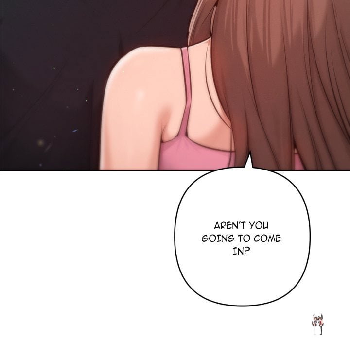 Never Just Friends Never Just Friends Chapter 7 - Page 20