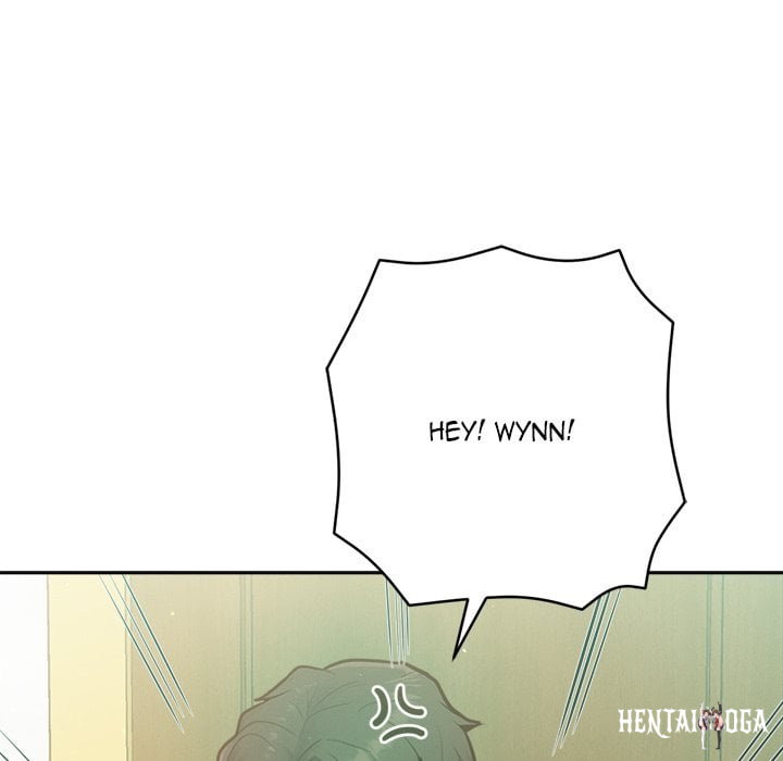 Never Just Friends Never Just Friends Chapter 7 - Page 26