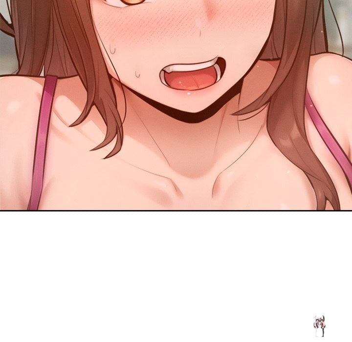 Never Just Friends Never Just Friends Chapter 7 - Page 31