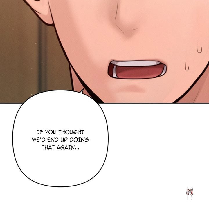 Never Just Friends Never Just Friends Chapter 7 - Page 36