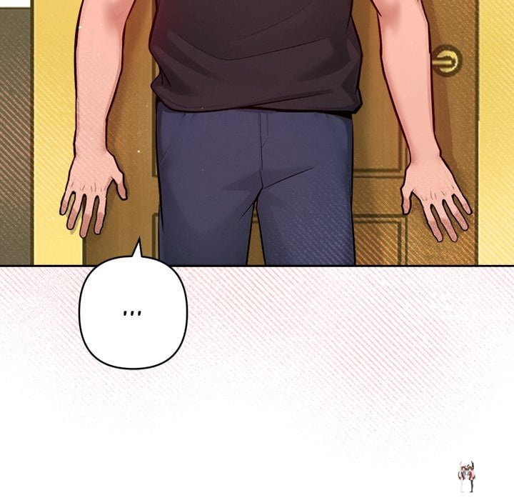 Never Just Friends Never Just Friends Chapter 7 - Page 38