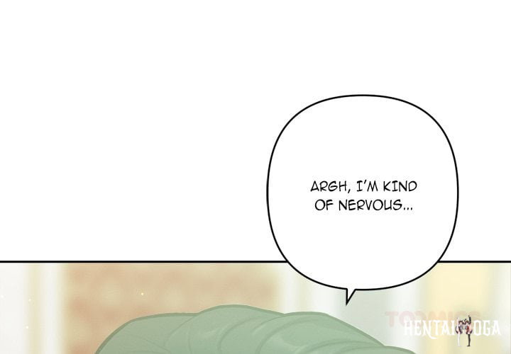 Never Just Friends Never Just Friends Chapter 7 - Page 4