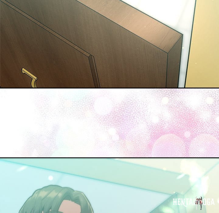 Never Just Friends Never Just Friends Chapter 7 - Page 40