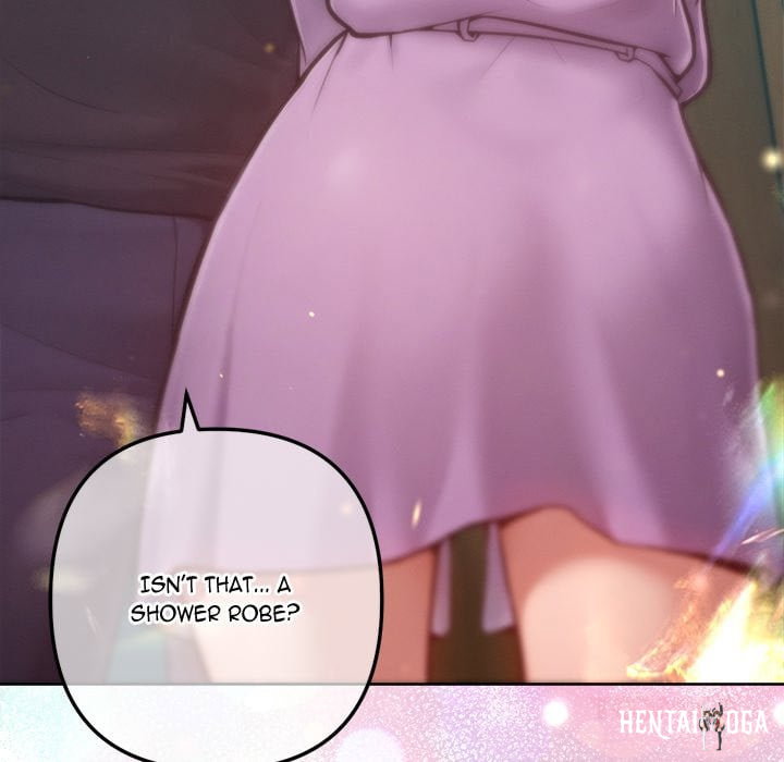 Never Just Friends Never Just Friends Chapter 7 - Page 42